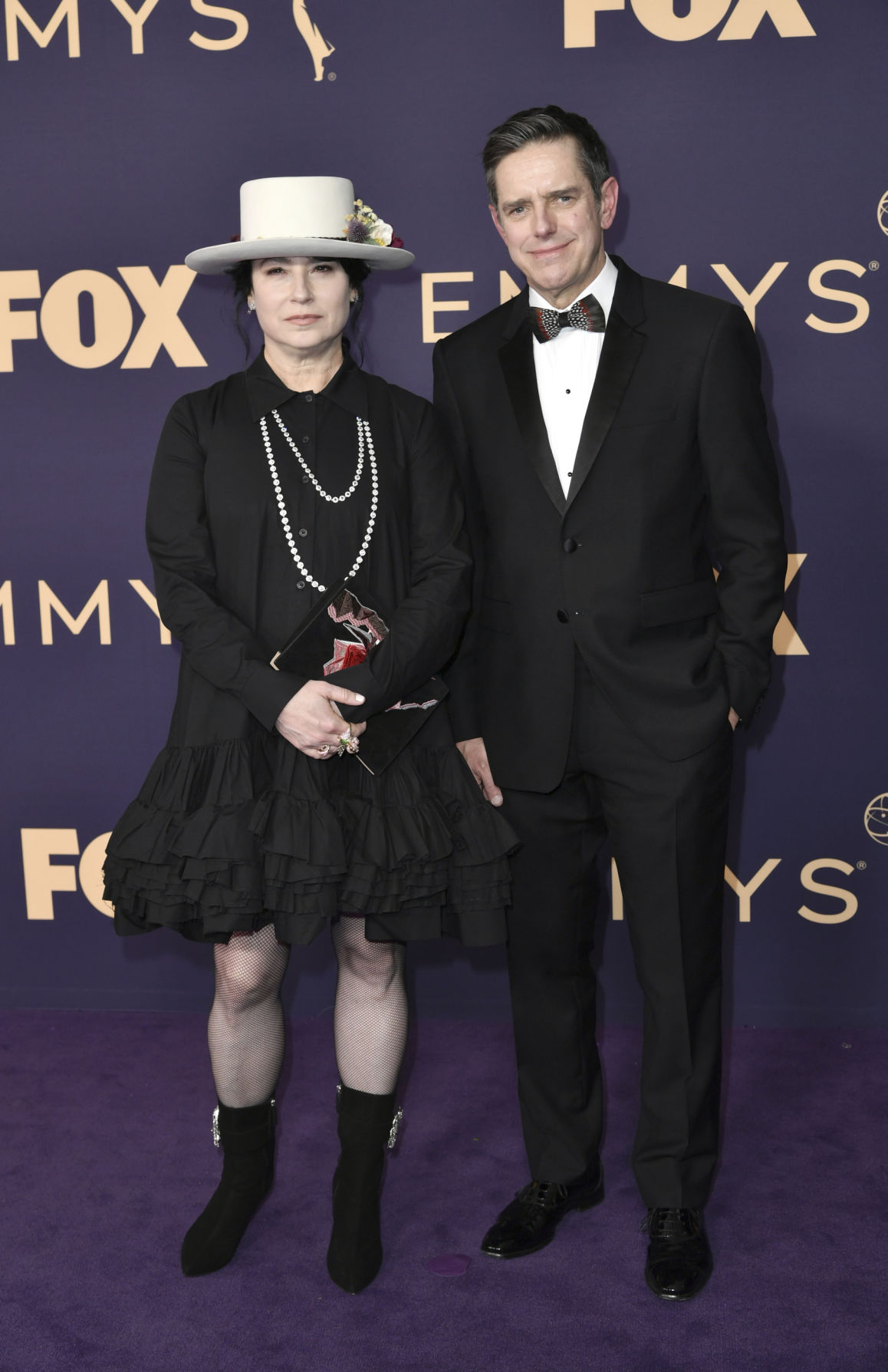 2019 Primetime Emmy Awards - Arrivals